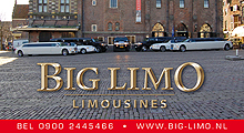 Big Limo Oosterhout